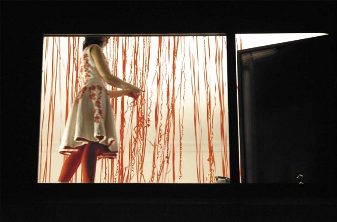 78 In our study we focus on Art before the Artefact on the actual making, on the circumstances and production of art.