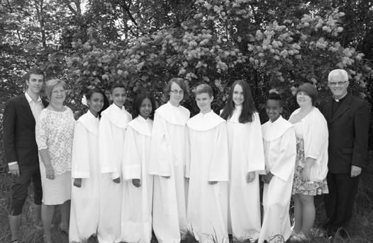 Församlingsblad Nr 3 2012 Årgång 75 juni 2012 - sept 2012 Eskilstuna Missionsförsamling och