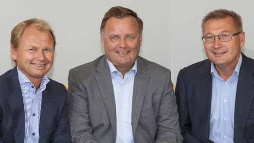 Det cirkulära perspektivet finns numera med redan vid utformningen av en produkt och dess biprodukter, för att optimera möjligheterna till återanvändning eller återvinning.
