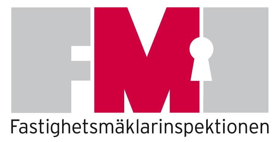 En effektiv tillsyn för trygg fastighetsförmedling med nöjda parter Fastighetsmäklarinspektionen, Box 22034, 104 22 Stockholm Besöksadress Fleminggatan 20 Reception