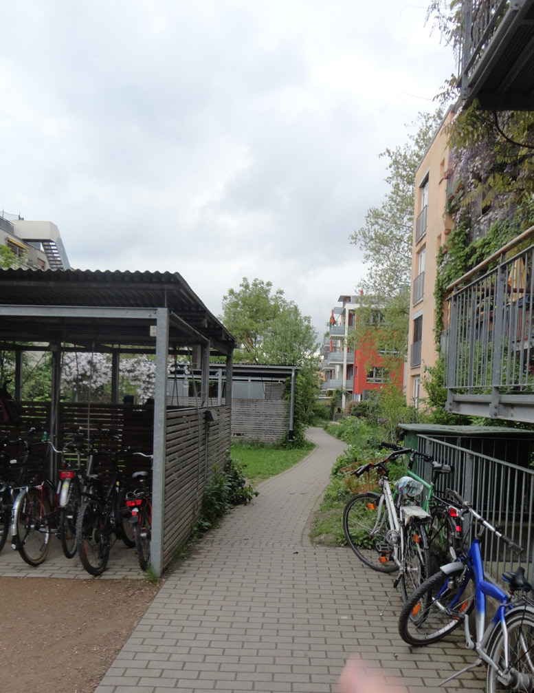 För att få ytterligare syn på hur Göteborgs Stad kan arbeta med byggemenskaper redovisas hur andra kommuner tänker kring dessa frågor.