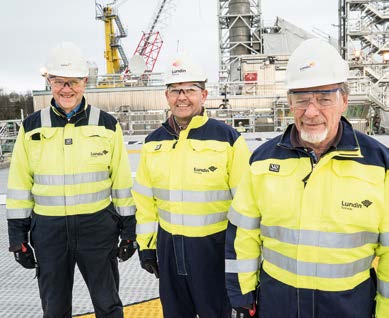 Tromsø Basin Lundin Petroleums licenser Operatör Icke-operatör Bjørnøya Basin Rauto 533 Ringvassøy-Loppa Fault Complex Bjørnøyrenna Fault Complex Kramsnø Johan Castberg Iskrystall Formica Drivis