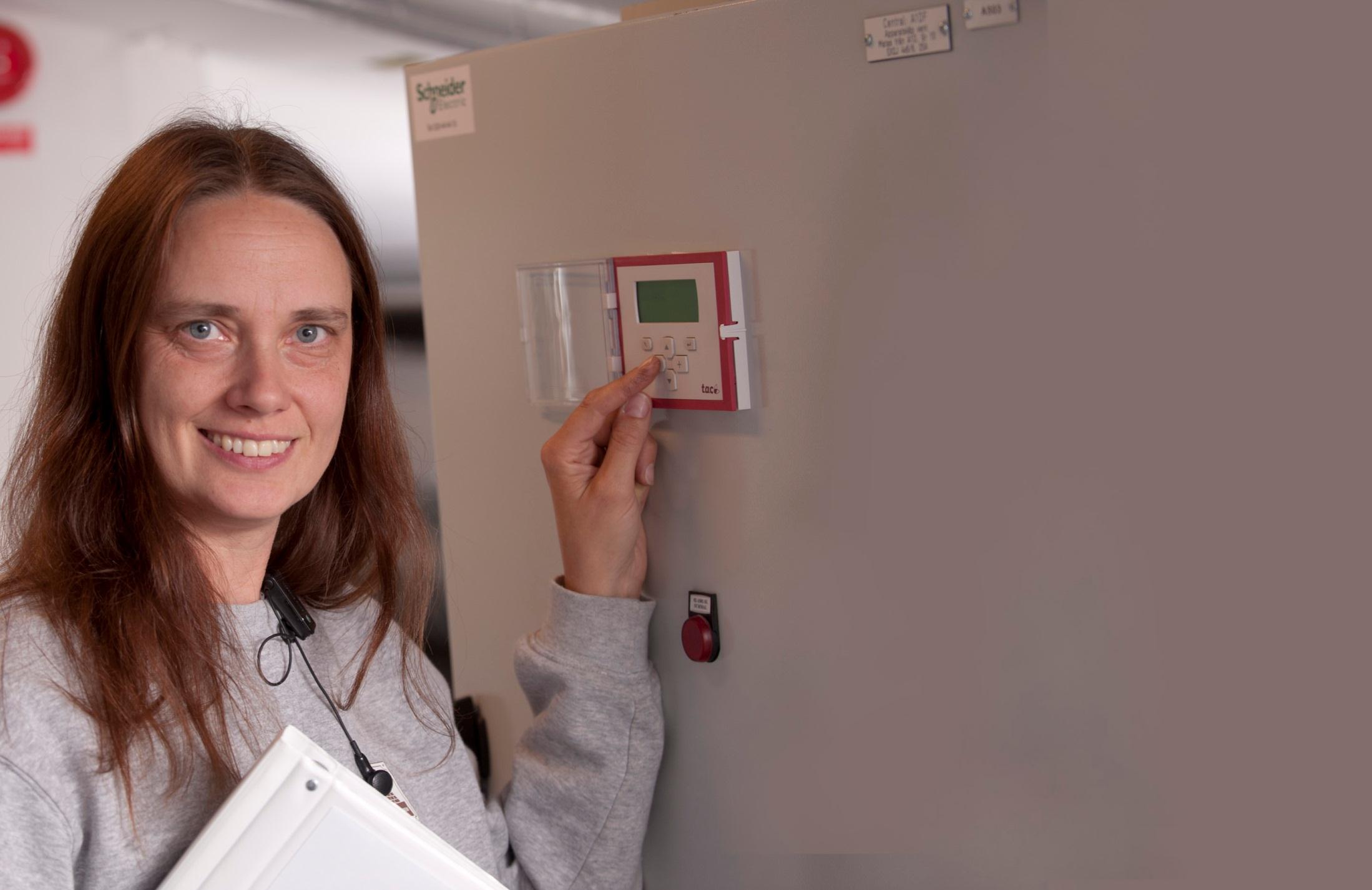 Vanliga energitjuvar Belysning Klimatskal Motorer och pumpar
