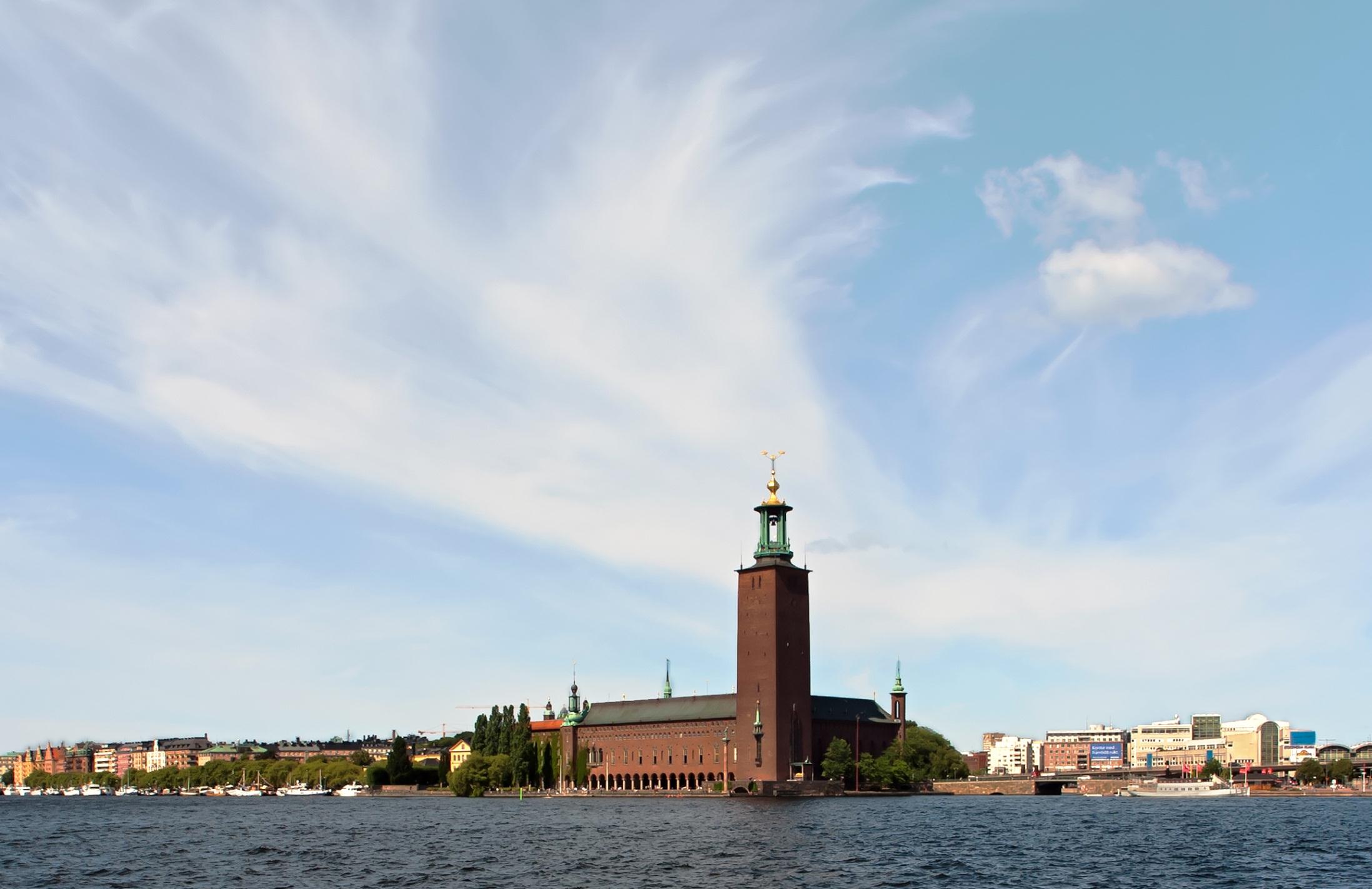 Mål till 2020 Europas mål Sveriges mål Förnyelsebar energi