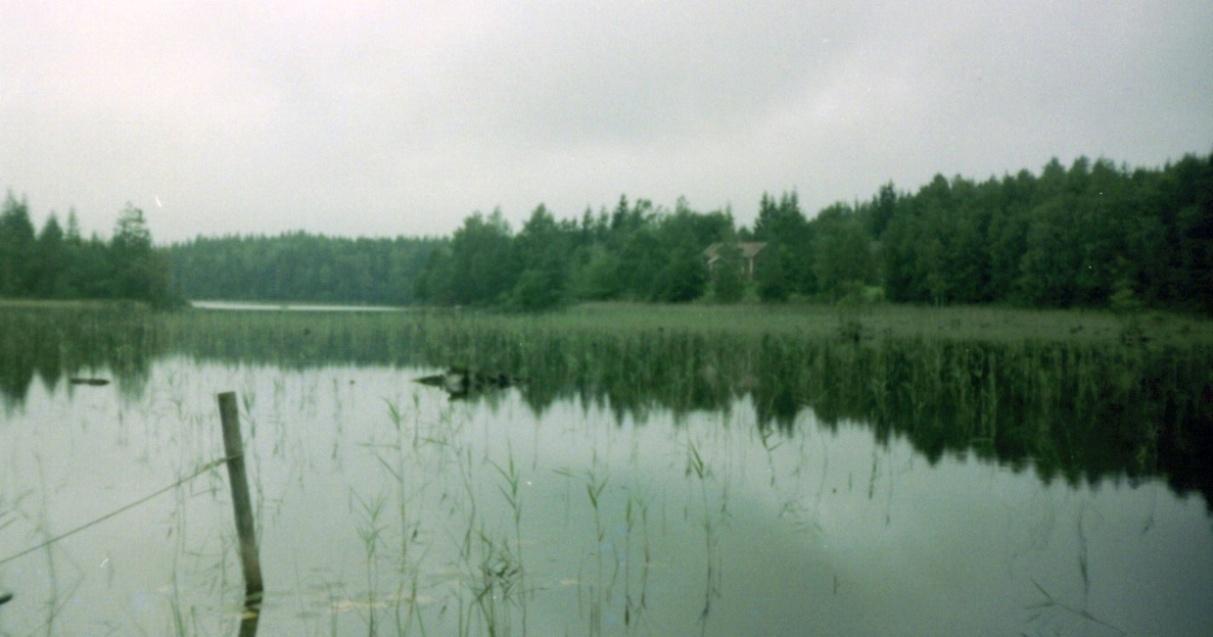 Hälsingström/Degebo (Nummer 73 och 74 på kvarnkartan) Vid Hälsingens utlopp, i sjöns sydöstra del, vid Fyraviken, har det funnits kvarn i århundraden. Degebo kvarn fanns tidigt.