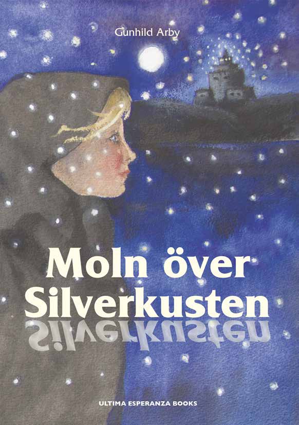 Moln över