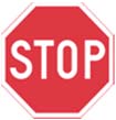 Nödvändig försiktighet iakttas. Varningsblink ska användas när man enligt en undantagsregel framför en arbetsmaskin på ett vägområde.
