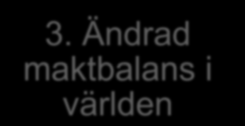 Ändrad