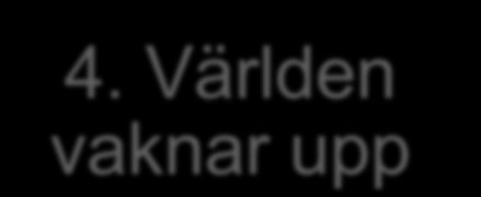 världen 4.