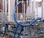 Certified ISO 9001 and ISO 14001, Trelleborg is running over 100 factories.