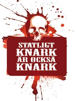 KRIS I almedalen Nytt projekt