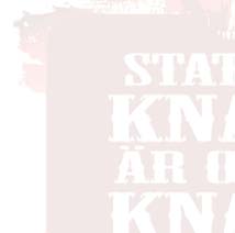 Tre problem brukar anses typiskt för det vi i vardagligt tal kallar missbruk att man blir sinnespåverkad, att man blir