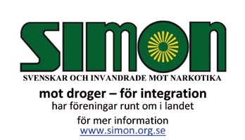 Under mötet bestämdes att det finns pengar att söka från RIKS KRIS fonden.