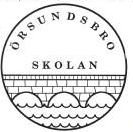 2015-02-25 1 (5) Föräldraråd 2015-02-25 Tid: 18.30-20.30 Plats: Örsundsbroskolan F-huset, Matsalen och Delta Kallelse till mötet har gått ut via mejllista, personal på skolan samt hemsidan.