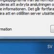 Loggaa in på det trådlösa nätverket