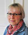 INTERVJUN Namn: Stina Söderström, 49 år, Arvika Högre lön kan locka mig till Sverige igen Arbetsplats: Ämneslärare och mentor på Holt ungdomsskole i Kongsvinger sedan augusti 2014.