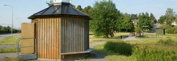 dessa för fler ämnen i inloppen.
