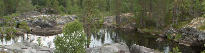 Motiven bakom vattenpolitiken Ökad användning