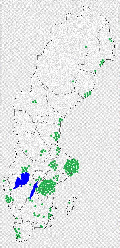 3.4 Utbildningar: Länsstyrelsen Östergötland har under perioden för uppdraget d.v.s. 2012-01-01till 2015-02-15, genomfört 344 utbildningar. Dessa redovisas i bilagan 4 24.