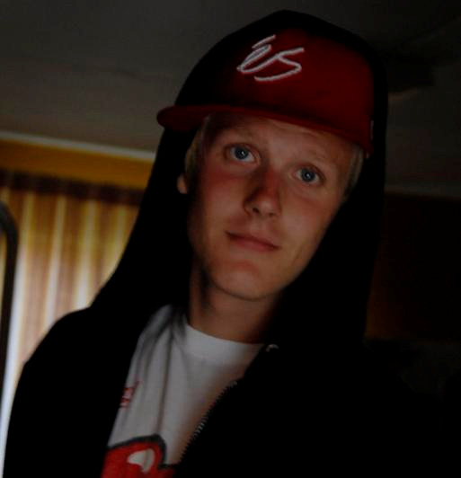 Slutligen vill jag tacka