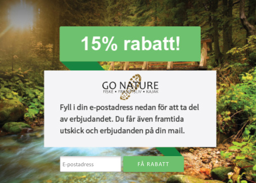 LÖSNINGEN När SEO-arbetet inleddes genererade Jajja Leads redan i genomsnitt 2,5 kontaktuppgifter per dag.