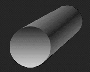 MÄSSING-RUNDSTÅNG - DRAGEN Längd 3000-4000mm Legering CW614N EN 12164