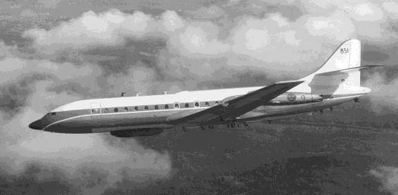 gifter på var vårt flygplan befann sig vid aktuellt tillfälle visade att Varsity:n skulle göra över sexhundra km/tim, om deras uppgifter skulle stämma.