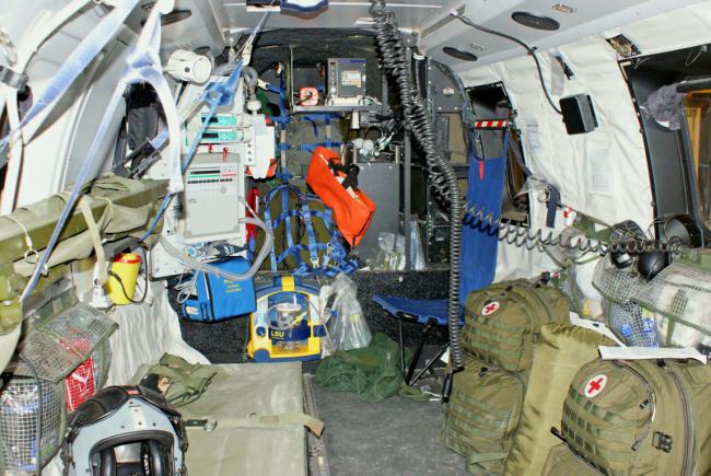 FÖRENINGSSIDORNA Föredrag om Hkp10 B till Afghanistan Tisdag kväll den 29 november hade vi nöjet att besöka 3.