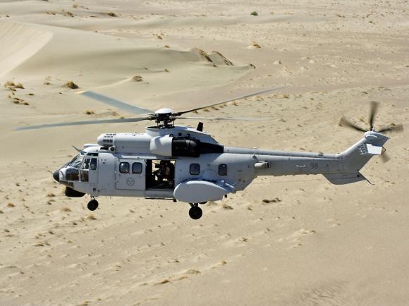 Den skulle ingå i NBG 08 (Nordic Battlegroup 2008) och sändes därför till Norge för ombyggnad för sjuktransport samt olika modifieringar.