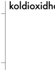 med några årtiondens fördröjning.