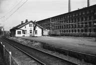 Arlöv blev Burlöv Den 21 oktober 1871 öppnades Arlövs järnvägsstation.