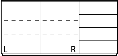 Arctic sideboard 2D 4L, b180xd50xh84 Arctic sideboard 3D, b180xd50xh84 Arctic sideboard 3L 3D, b180xd50xh84 Arctic sideboard 2D 4L, b240xd50xh44 10105505 Mörkbets SEK 16 105 135 0,756 10105510 Vit