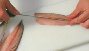 8. MAKRILL FILÉ.