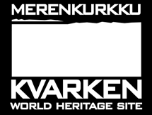 Mera information om naturarvet på www.kvarken.fi För havsnära upplevelser finns en mängd olika aktiviteter att välja bland.