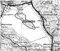 7. Bilden visar de tre första figurerna i en rad figurer gjorda av stickor. Figur 1 Figur 2 Figur 3 a) Hur många stickor behövs för att bygga figur 6?