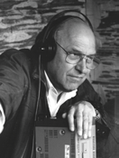Föreläsare Bengt Roslund Under sina 25 år som producent på SVT svarade Bengt Roslund för produktioner inom flera olika områden, t.ex. religion, dokumentär, teater och underhållning.