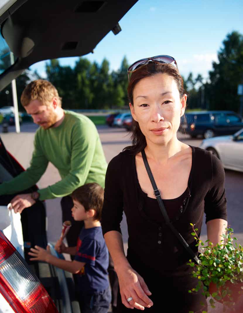 Koll på pengarna 2012 Hjälp med din budget Så räcker dina pengar längre Råd och tips om Din ekonomi