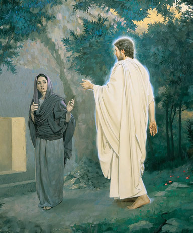 Nya testamentet