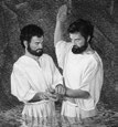 Filippos och den etiopiske hovmannen Filippos tog många tillfällen i akt att använda sitt prästadöme under sina resor.