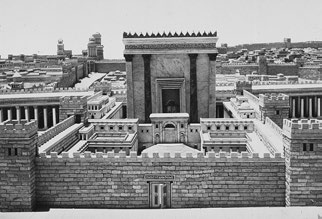 Agabos profeterar om Paulus A En medlem i kyrkan vid namn Agabos ägde profetians ande och förutsade många saker som skulle hända Paulus i Jerusalem. 1.