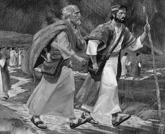 2. Av vad du kan läsa i Matteus 8:5 9, visa åtminstone två sätt varpå officeren visade en anmärkningsvärd tro. 3.
