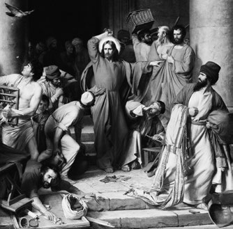 Bland dessa var uppfyllda profetior, hans egna lärdomar och vittnesbörd, och många andras vittnesbörd bland annat deras som ropade Hosianna till sin konung när han tågade in i Jerusalem.