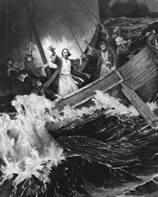 (s 22) förklarar varför Jesus använde liknelser och ger en del ledtrådar för att tolka deras betydelse.