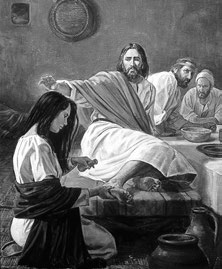 Några av dessa korrupta ledare tyckte att enda sättet att hindra Jesus från att bli ett ännu större hot mot deras ställning och deras makt var att låta döda honom.
