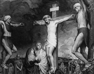 Herodes palats Kajafas palats Rummet i övervåningen Golgota Övre staden Antoniaborgen Nedre staden Templet Getsemane Gyllene porten Kidrons fält döden äntligen kom som en välkommen befriare, så
