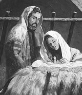 Lukas 1:3 Vem var Theofilos? Theofilos var den vän som Lukas skrev sitt evangelium till.