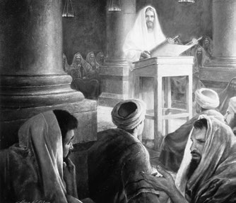 du att han frestade Jesus att bevisa någonting som han, Satan, redan visste? 4. Anta att du har en vän eller familjemedlem som kämpar med en frestelse.
