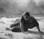 och deras broder. Båda dessa kvinnor var hängivna anhängare till Jesus, och var och en av dem uttryckte sin tillgivenhet på sitt eget sätt.