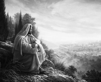 Lukas 21:5 38 Joseph Smiths översättning ger viktig hjälp Du kan få stor hjälp genom att läsa för Matteus 24 (s 33).