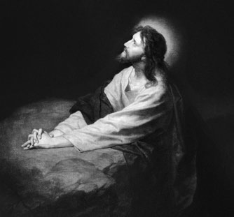 vi bör akta oss för att döma Petrus för hårt för hans handlingar den natt som Jesus greps. Han påminde oss om att Petrus hade övergett allting för att följa Jesus (se Matt 19:27 28).